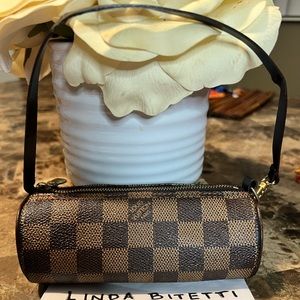 Louis Vuitton mini papillon